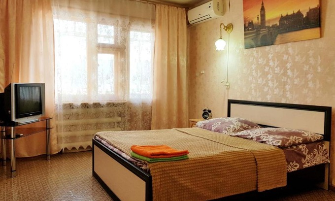 Penza Apartment | Квартира на 8 Марта