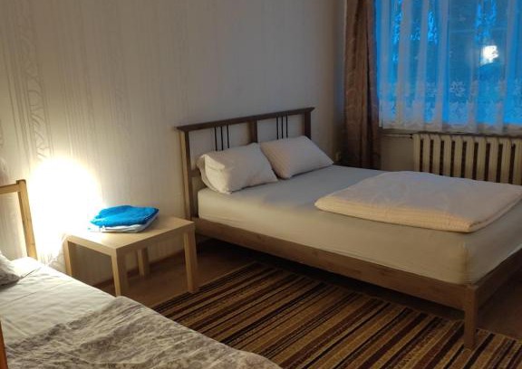 Novaya Ladoga Apartment | Квартира Новая Ладога