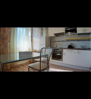 Krasnodar Apartment | квартира около глазной клиники Три З, Федорова, МХГ