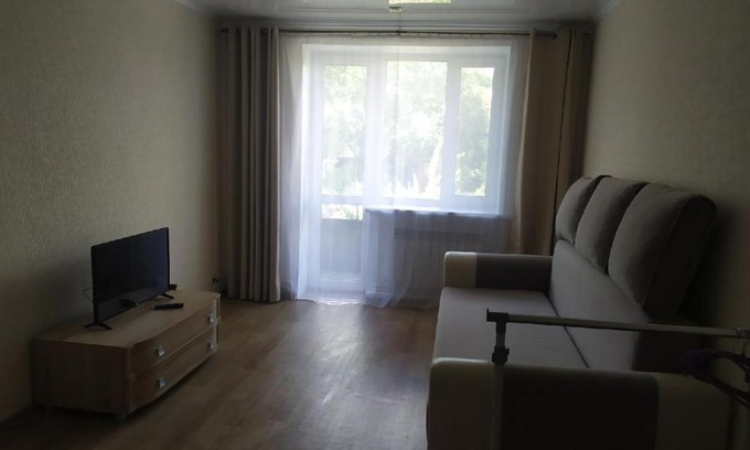 Boguchar Apartment | Квартира посуточно