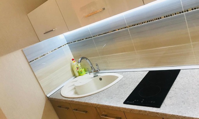 Lyuberetsky District Apartment | Квартира - посуточно!