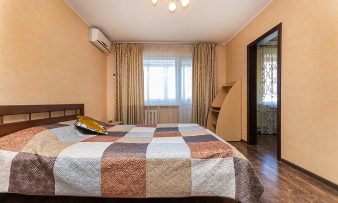 Rostov-on-Don Apartment | Квартира посуточно