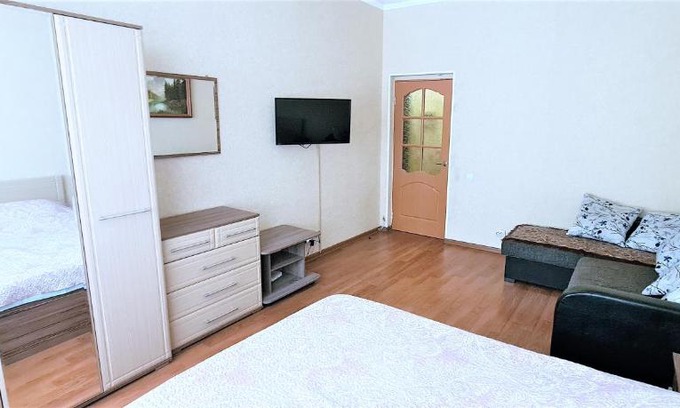 Zavodskoi Apartment | Квартира посуточно