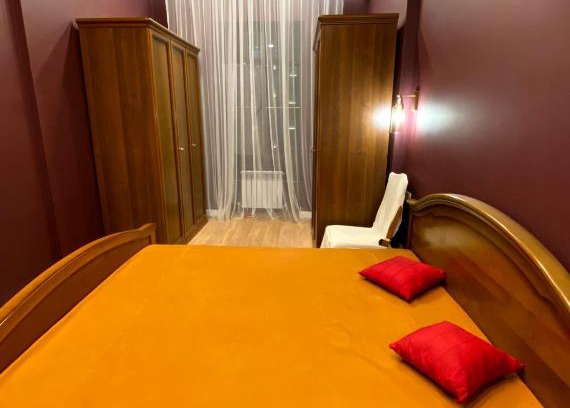 Almaty Apartment | Квартира студия