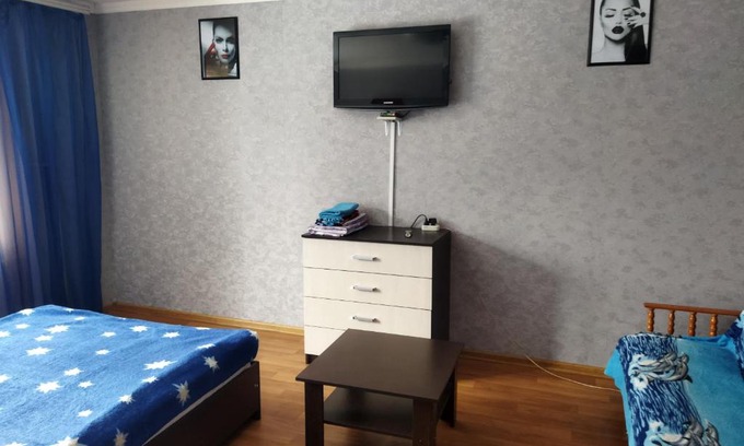 Penza Apartment | Квартира Суворова 144 в центре