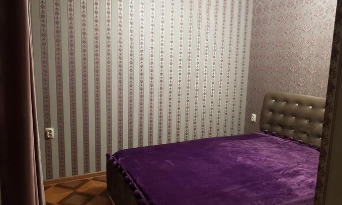 Adler City Centre Apartment | Квартира у МОРЯ