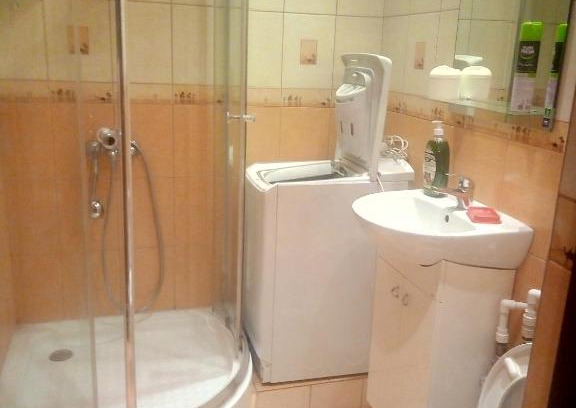 Kaliningrad Apartment | квартира у плазы