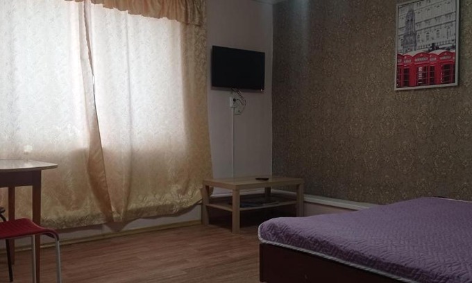 Syzran Hotel | Квартира центр