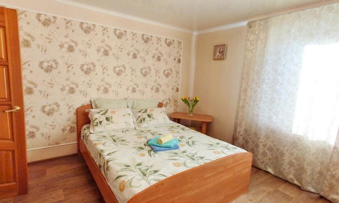 Magnitogorsk Apartment | Квартира 1 комнатная у Гостиного Двора