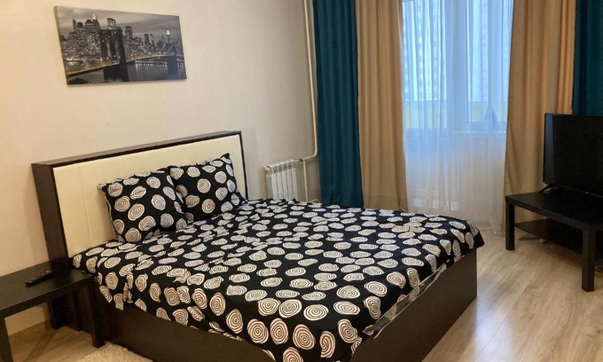 Kursk Apartment | Квартира 1-к Проспект Клыкова