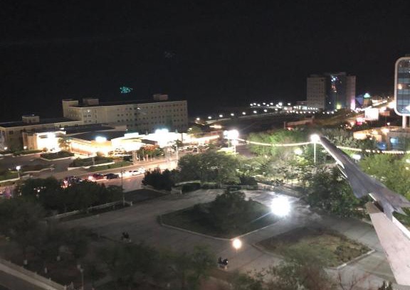 Aktau Apartment | Квартира 7-22-52
