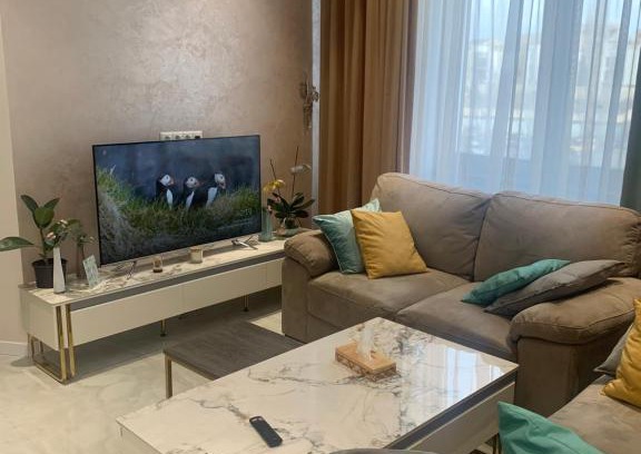 Yerevan Apartment | Квартира