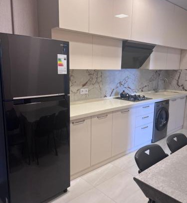 Khatai Apartment | Квартира