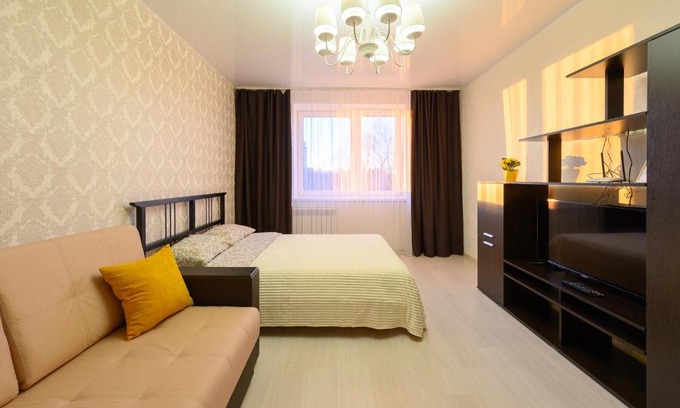 Vladimir Apartment | Квартира Latte рядом с центром