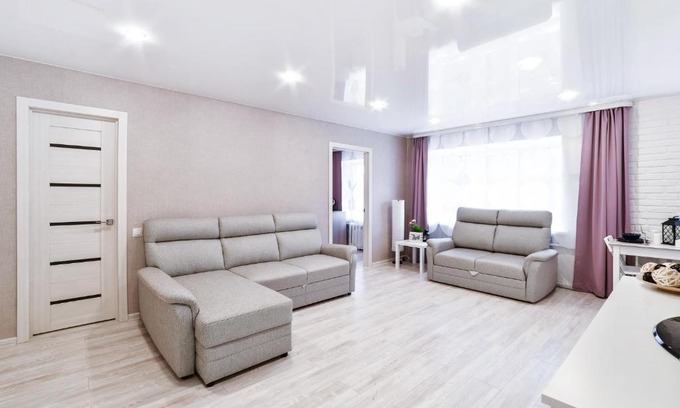 Pskov Old Town Apartment | Квартира on Naberezhnaya 2