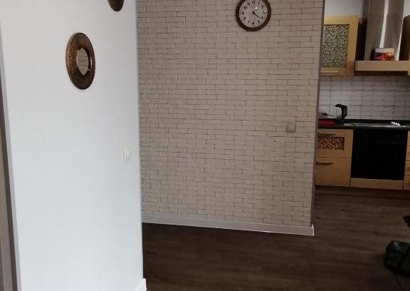 Irkutsk Apartment | Квартира