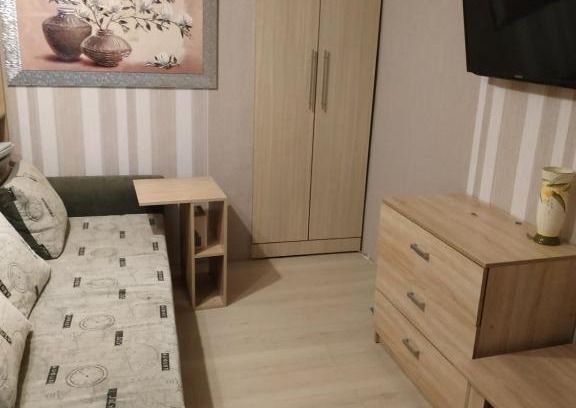 Lazarevskoye Apartment | Квартира