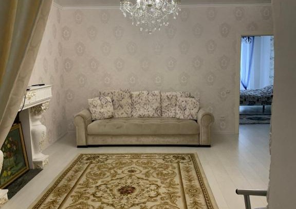 Pyatigorsk Resort | Квартира