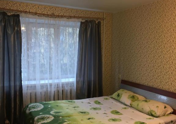 Yaroslavl Historic City Centre Apartment | Квартирка в Центре