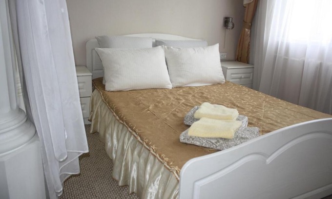 Norilsk Apartment | Кирова,25