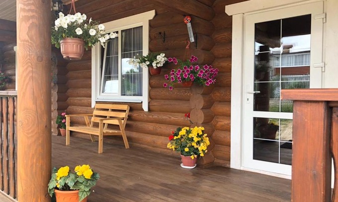 Kozelsk House | Ковчег