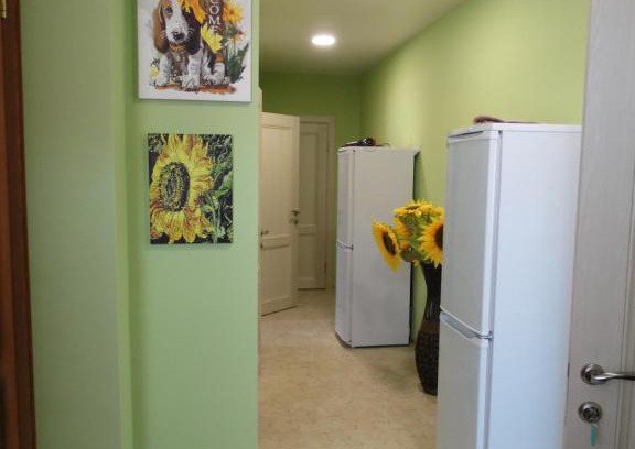 Gelendzhik House | Комнаты в частном домовладении