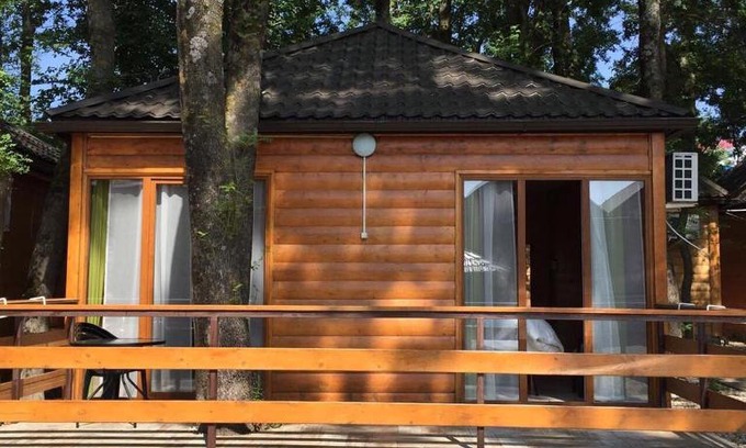 Lermontovo Resort | Комплекс Морская Республика