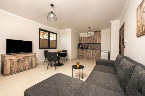 Velingrad Apartment | Комплекс СТАДИОНА