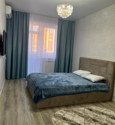 Kostanay Apartment | Комфортные квартиры в Костанай