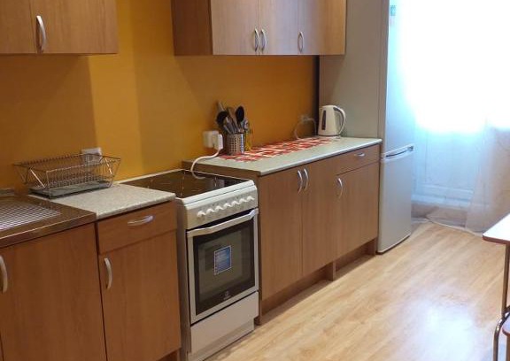 Finlyandskiy Apartment | Кондратьевский проспект 62 к2