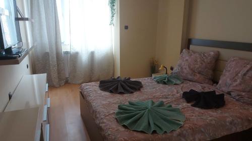 Ruse Center Apartment | Константин Иречек10