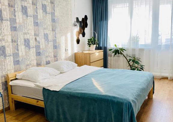 Yelino Apartment | "Космос" в центре Выксы