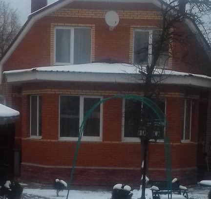 Vasil'Evskoe House | Коттедж в аренду