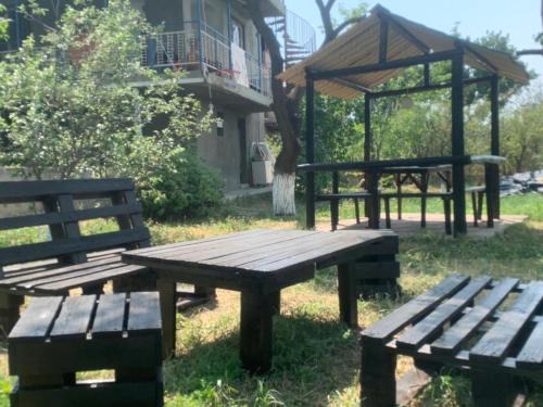 Yerevan Villa | Край отдыха дзорахбюур