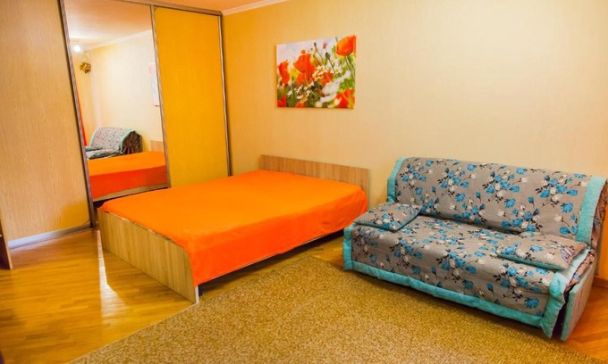 Krasnodar Apartment | Красная 20 исторический центр