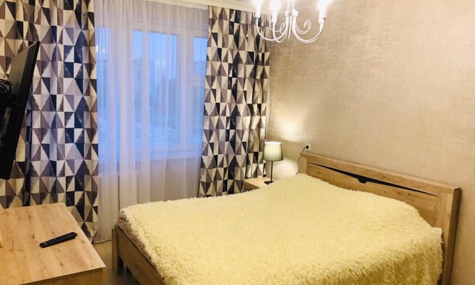 Pskov Apartment | Крестки 7 и Вы как дома