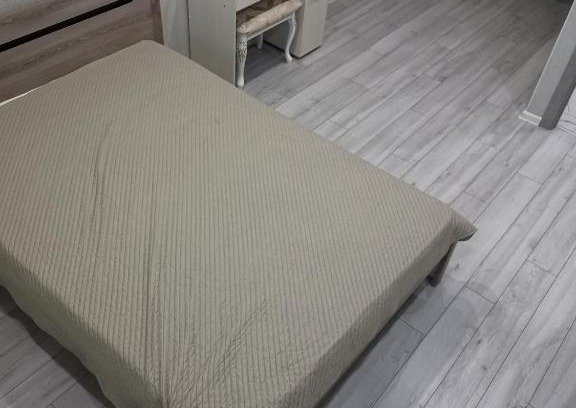 Patrusheva Apartment | Кристалл