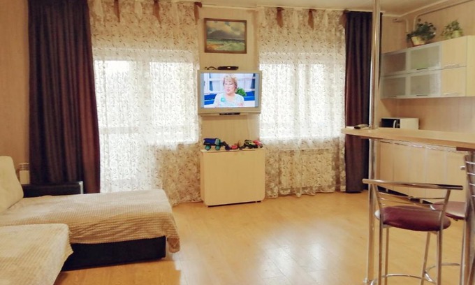 Yakty-Kul' Apartment | Курорт на Банном