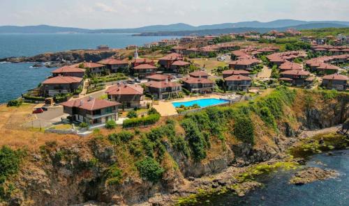 Budjaka Villa | Къща за гости 'Salma'