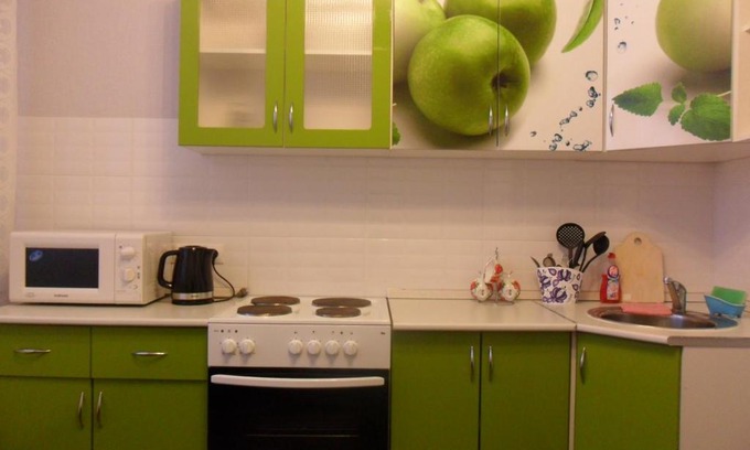 Nizhnevartovsk Apartment | Ленина 48 - 1 комн. кв.