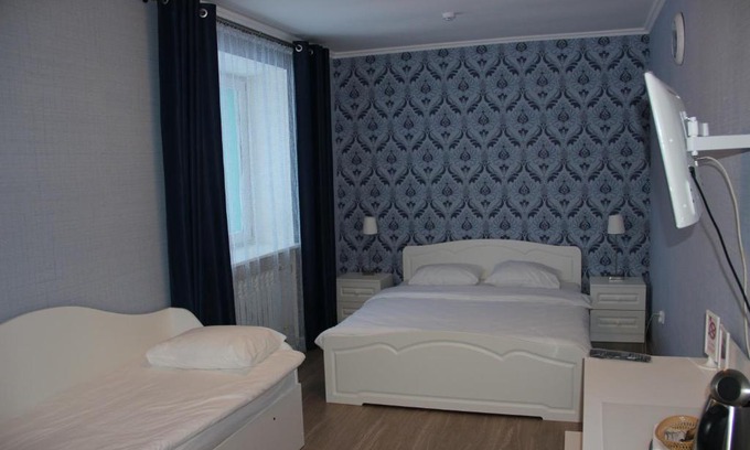 Lesnoe Hotel | ЛЕСНАЯ ЖЕМЧУЖИНА