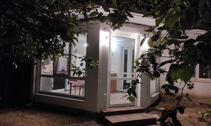 Kamyshevatskoe House | Лотос Лэнд