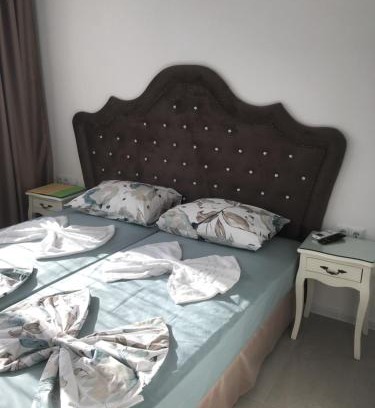 Sozopol Apartment | Луксозни апартаменти под наем в комплекс от затворен тип в м-ст Каваците в Созопол