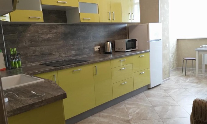 Dubna Apartment | Лучшая квартира в Дубне!