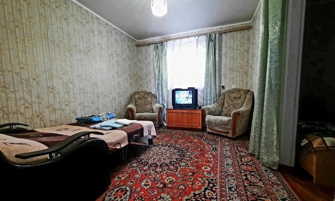 Pyatigorsk Apartment | Лучшее место в курортной зоне 2-х комнатный дом