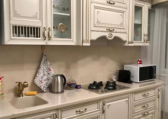 Kolomna Apartment | Люкс-апартаменты в Коломенском Кремле