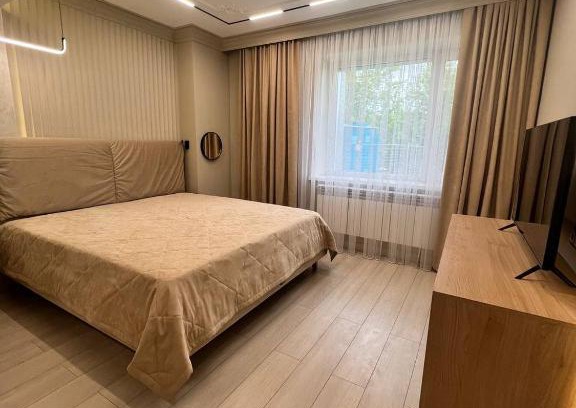 Karagandy Apartment | Люкс квартира Европейского уровня