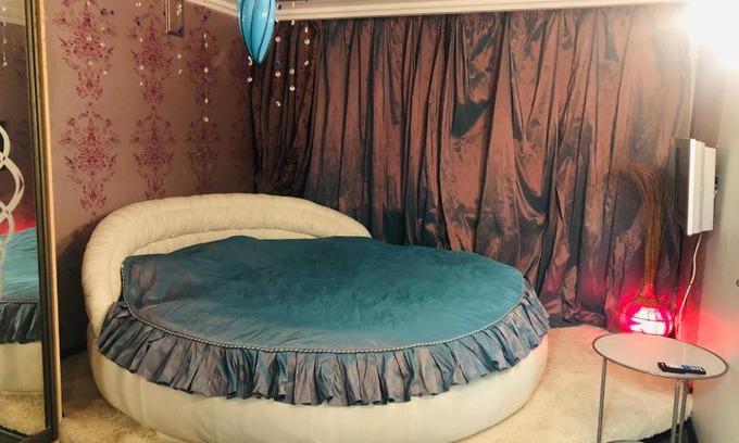 Nizhegorodskiy rayon Apartment | Люкс Лагуна