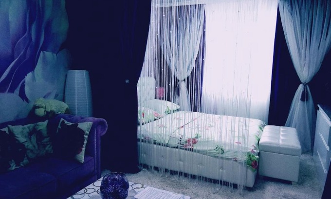 Kursk Apartment | Майский бульвар однокомнатная квартира