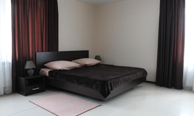 Tambov Hotel | МАКС